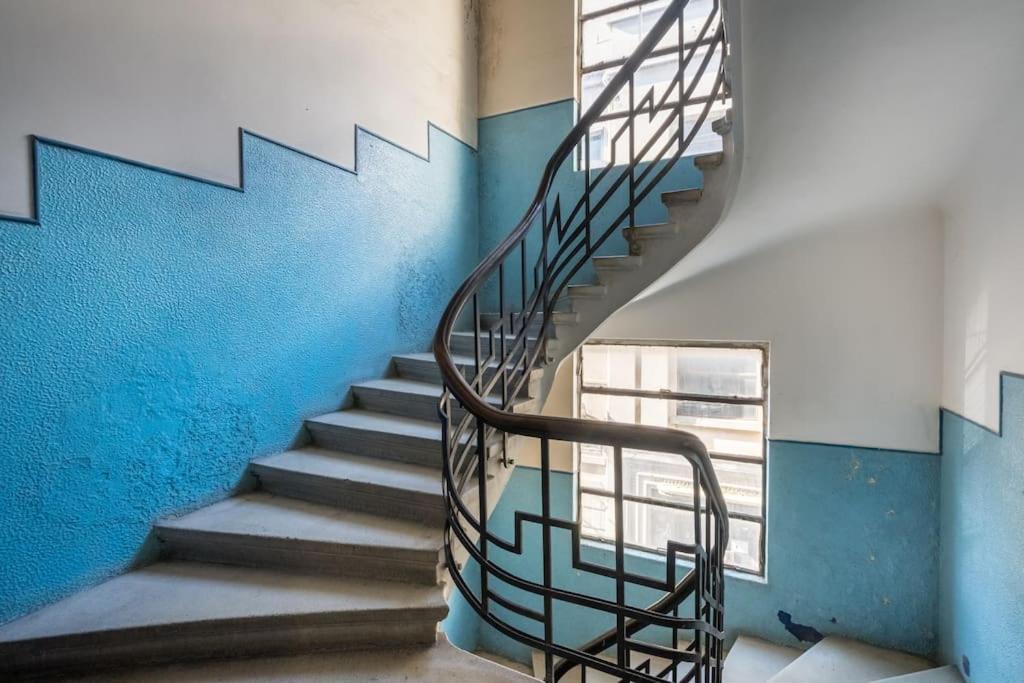 Exquisite Art Deco 2Br Apartment Prime Location Bukareszt Zewnętrze zdjęcie